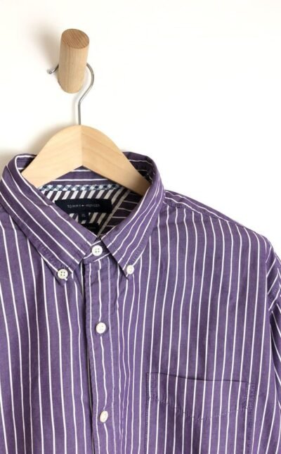 Cămașă Tommy Hilfiger | L