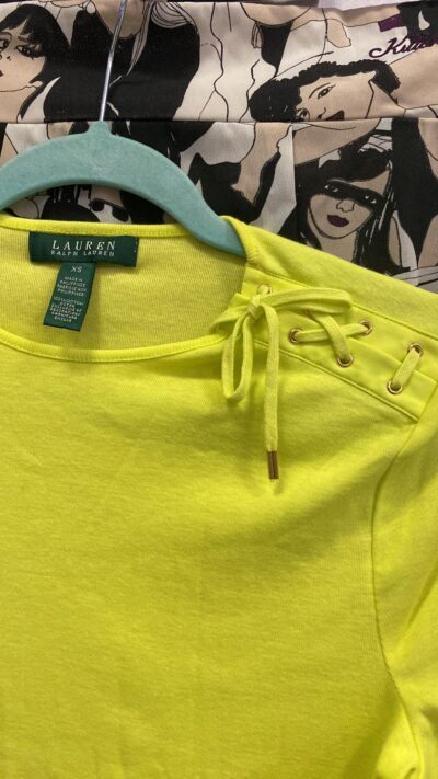 Tricou Ralph Lauren | XS