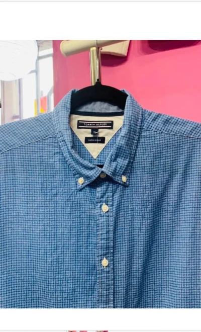 Cămașă Tommy Hilfiger | XL