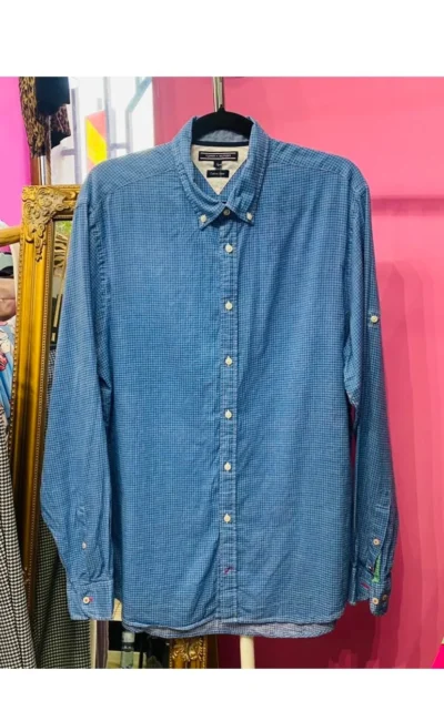 Cămașă Tommy Hilfiger | XL