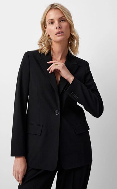 Blazer Burberry | M