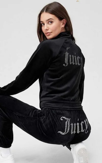 Bluză Juicy Couture | S