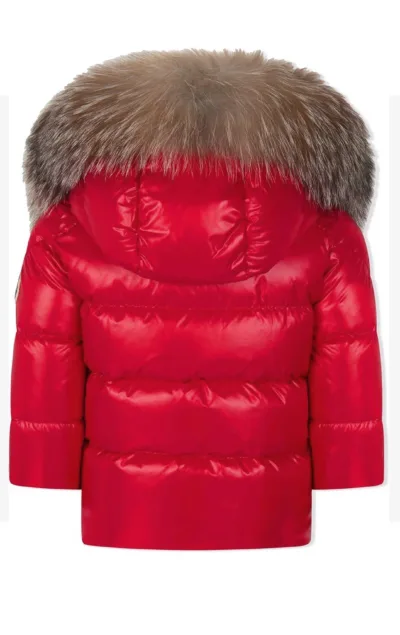 Geacă Moncler | 6 Years