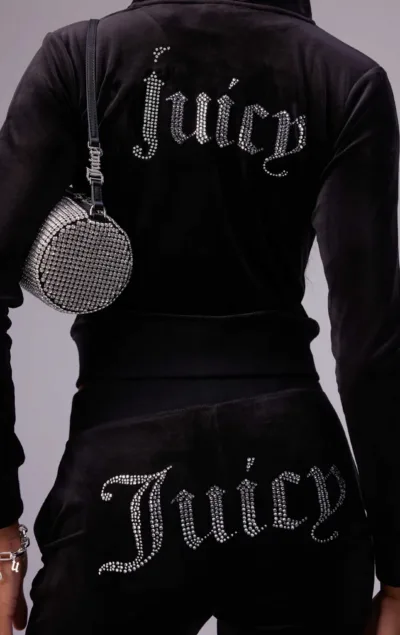 Bluză Juicy Couture | S