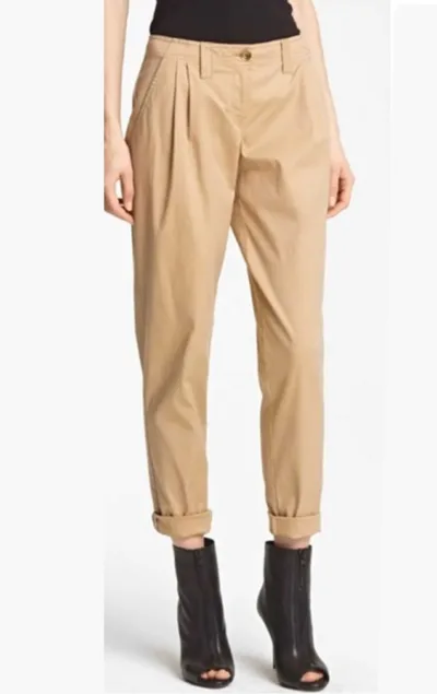Pantaloni Burberry | S/EU34 |