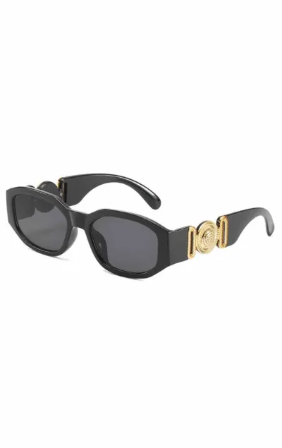 Ochelari de Soare – Gold