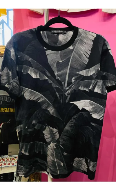 Tricou Dolce&Gabbana | M