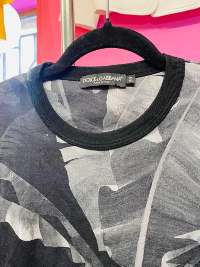 Tricou Dolce&Gabbana | M