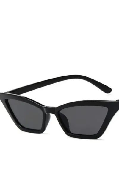 Ochelari – Black Half Eye