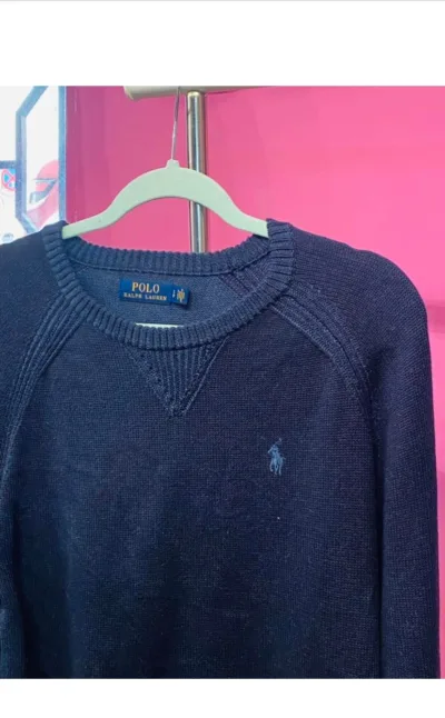 Pulover POLO Ralph Lauren | S/M