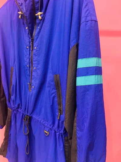 Jachetă vintage Tyrolia Skiwear | L
