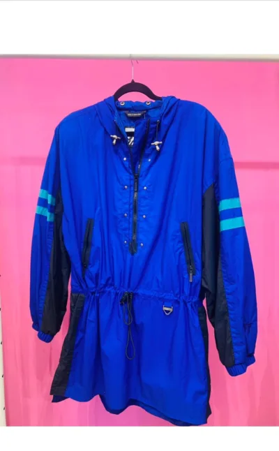 Jachetă vintage Tyrolia Skiwear | L