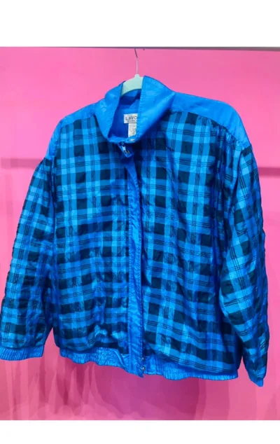 Jachetă vintage Lavon | M