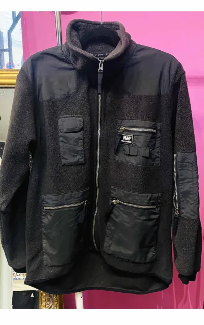 Polar Helly Hansen | S