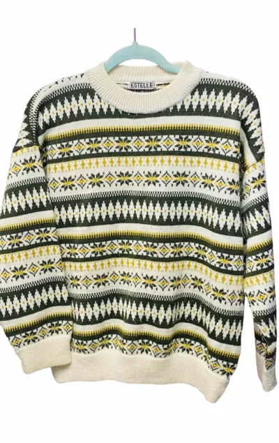 Pulover Vintage | S/M