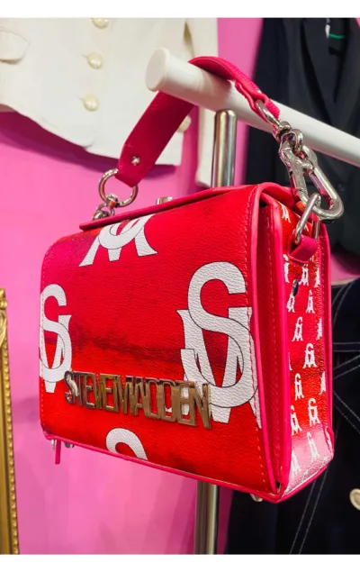 Geantă Steve Madden |