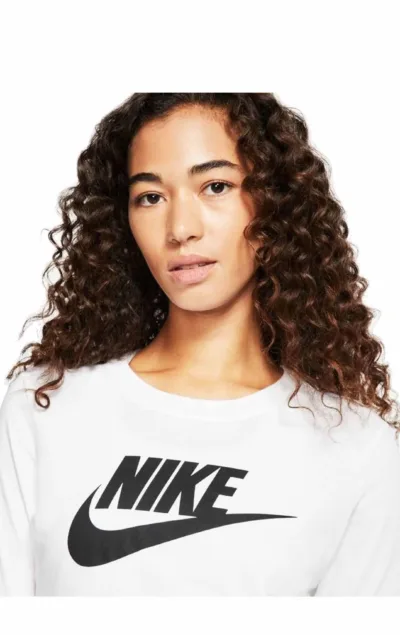 Bluză Nike | S