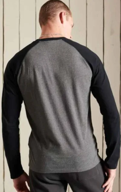 Bluză Superdry | L