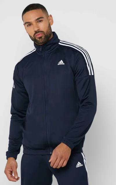 Bluză Adidas | S