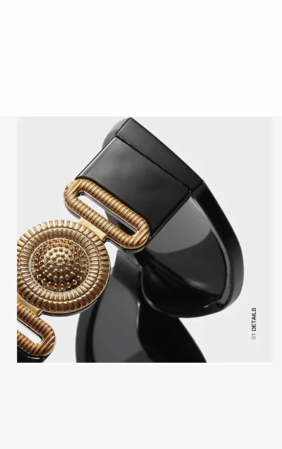 Ochelari de Soare – Gold