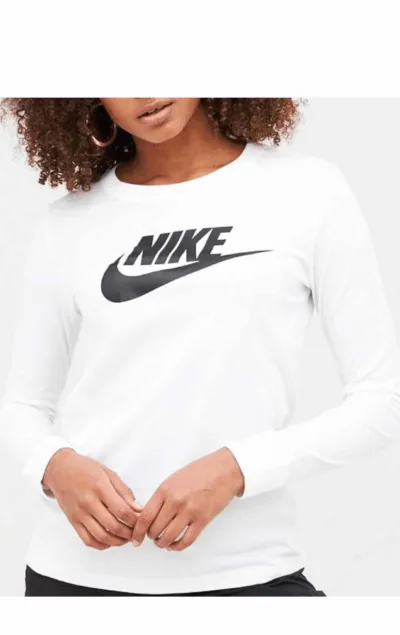 Bluză Nike | S