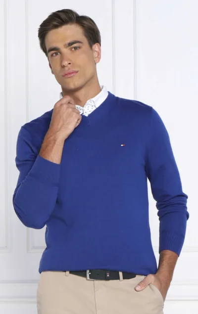 Pulover Tommy Hilfiger | L