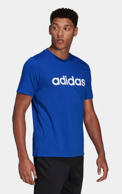 Tricou Adidas Essentials | S