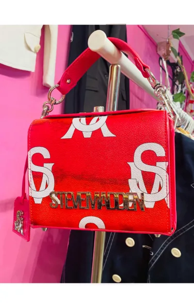 Geantă Steve Madden |