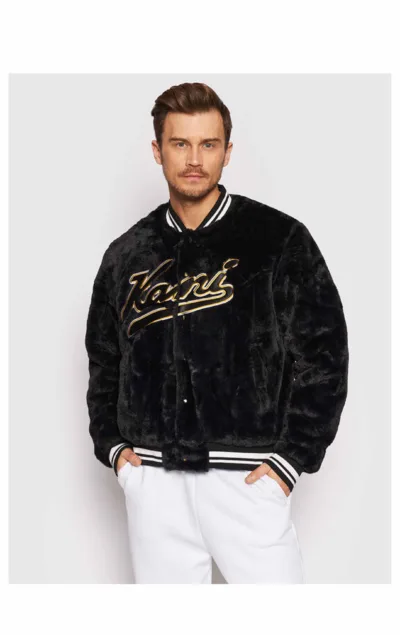 Varsity Karl Kani Unisex | S |