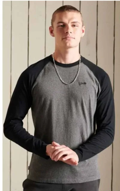 Bluză Superdry | L
