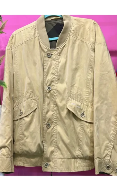 Bomber Pierre Cardin | L