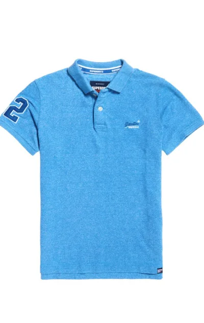 Tricou Polo Superdry | M