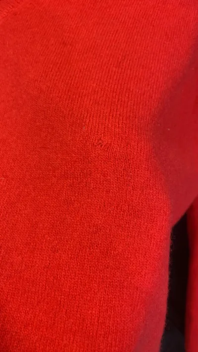 Pulover Benetton Cașmir | L