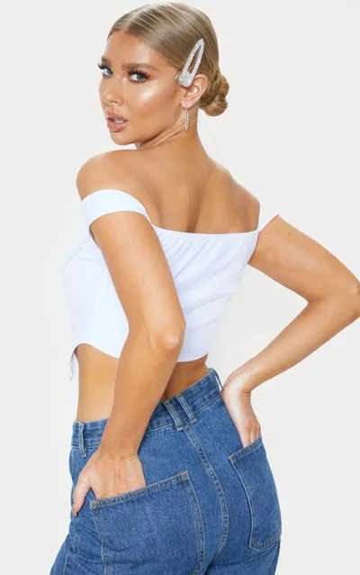 Corset PrettyLittleThing | M/EU38
