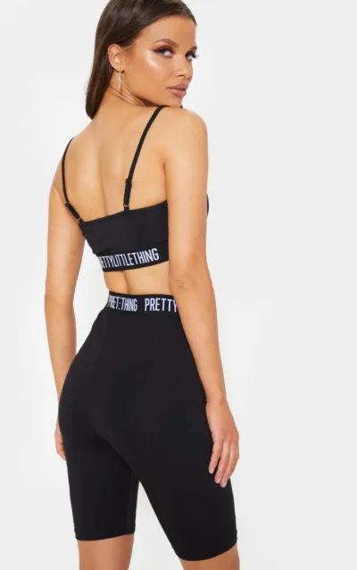 Bustieră PrettyLittleThing | S/EU36