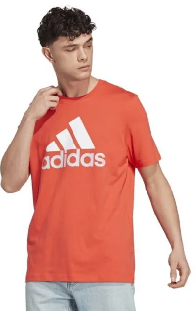 Tricou Adidas | L