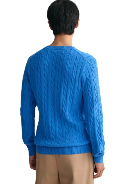 Pulover Lacoste Chemise | L