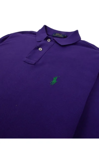 Bluză POLO Ralph Lauren | S