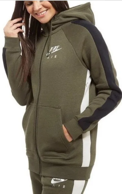 Jachetă Nike Air | M