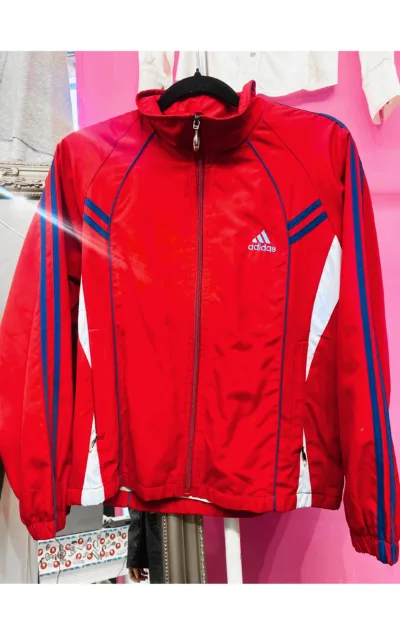 Jachetă Adidas | S