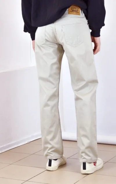Pantaloni Levi’s 401 | W32 L34
