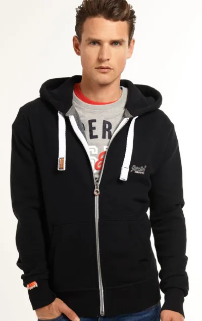 Hoodie Superdry | XL