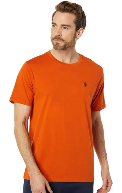 Tricou Polo Assn | S