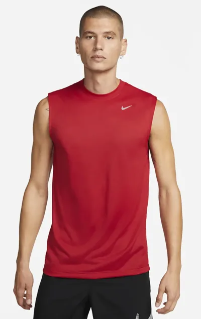 Maiou Nike | L