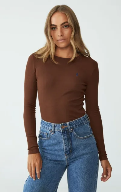 Bluză Ralph Lauren | S