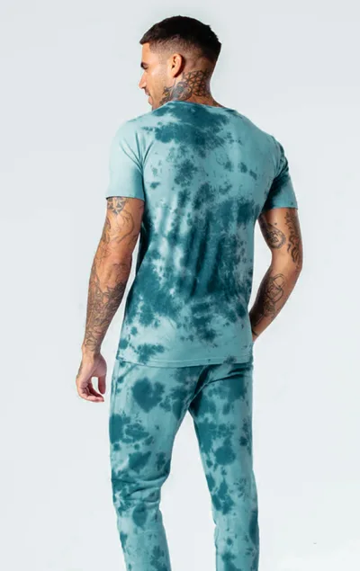 Tricou Tie-Dye | M