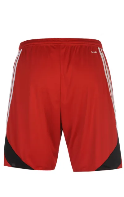 Pantaloni scurți Adidas Climalite | S
