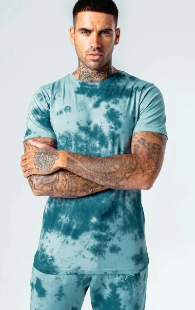 Tricou Tie-Dye | M