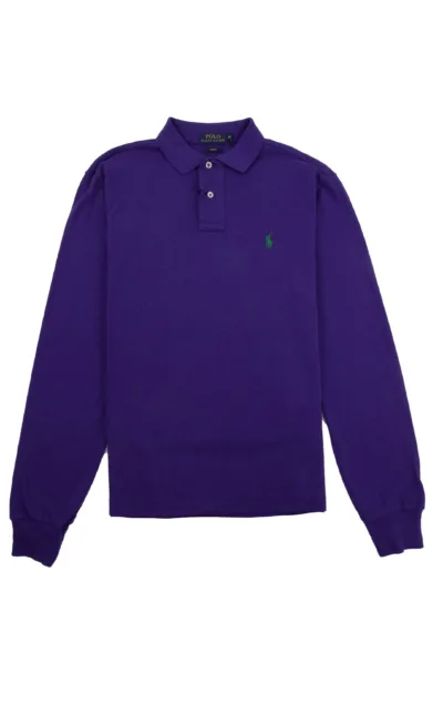 Bluză POLO Ralph Lauren | S