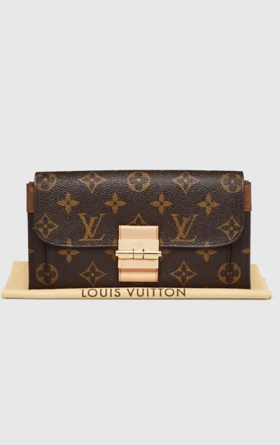 Portofel Louis Vuitton Elysee